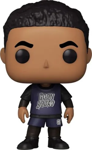SPACE JAM 2 POP! MOVIES VINYL FIGURA DON 9 CM