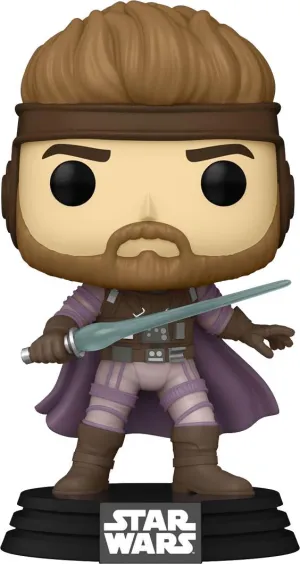 STAR WARS POP! VINYL CABEZÓN HAN SOLO (CONCEPT SERIES) 9 CM