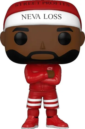 WWE FIGURA POP! VINYL 9CM STREET PROFITS - ANGELO DAWKINS