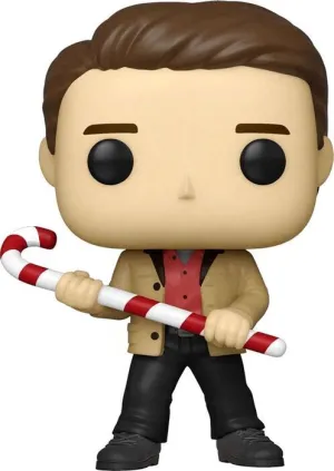 UN PADRE EN APUROS POP! MOVIES VINYL FIGURA HOWARD 9 CM