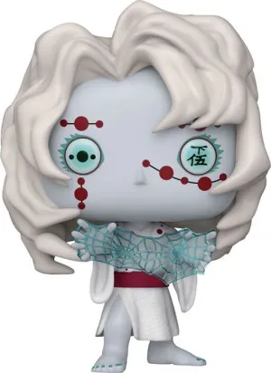 GUARDIANES DE LA NOCHE FIGURA POP! ANIMATION VINYL RUI 9 CM