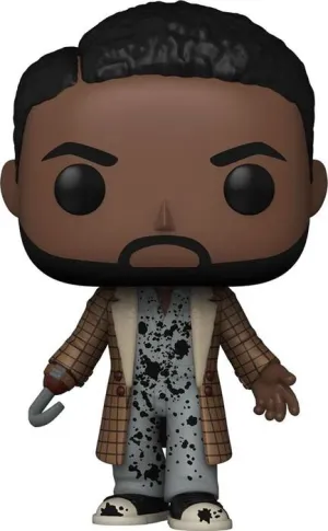 CANDYMAN POP! MOVIES VINYL FIGURA CANDYMAN 9 CM