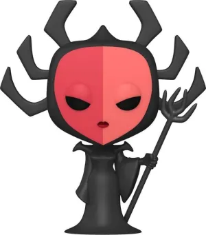 SAMURAI JACK POP! ANIMATION VINYL FIGURA HIGH PRIESTESS 9 CM