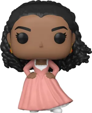 HAMILTON FIGURA POP! BROADWAY VINYL ANGELICA SCHUYLER 9 CM