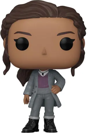 SPIDERMAN NO WAY HOME POP! VINYL FIGURA MJ 9 CM