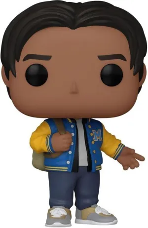 SPIDERMAN NO WAY HOME POP! VINYL FIGURA NED 9 CM