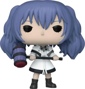 TOKYO GHOUL POP! ANIMATION VINYL FIGURA SAIKO YONEBAYASHI 9 CM
