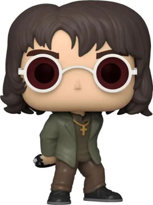OASIS POP! ROCKS VINYL FIGURA LIAM GALLAGHER 9 CM