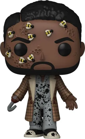 CANDYMAN FIGURA POP! MOVIES VINYL CANDYMAN CON ABEJAS 9 CM