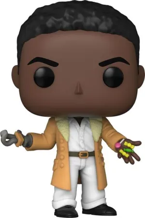 CANDYMAN FIGURA POP! MOVIES VINYL SHERMAN FIELDS 9 CM