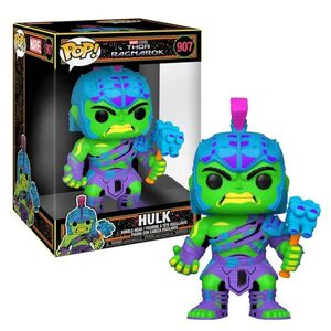 THOR RAGNAROK FIGURA 25 CM HULK (GLADIADOR) POP! FUNKO-907