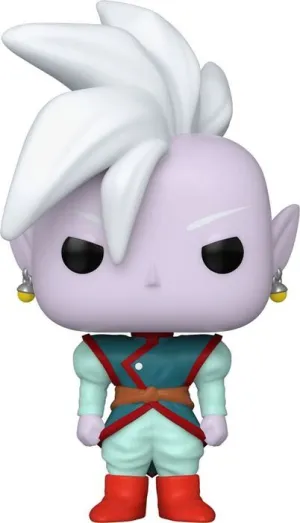 DRAGON BALL SUPER FIGURA POP! ANIMATION VINYL SHIN 9 CM