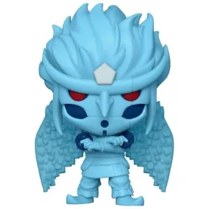 NARUTO SHIPPUDEN SUPER SIZED POP! VINYL FIG KAKASHI (PERFECT SUSANO'O) 15 CM