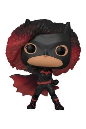 BATWOMAN FIGURA POP! TV VINYL BATWOMAN EXCLUSIVE 9 CM