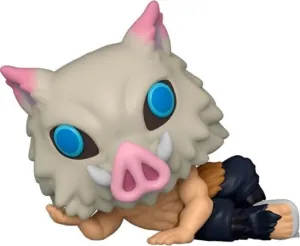 GUADIANES DE LA NOCHE FIG 10 CM INOSUKE HASHIBIRA POP! ANIMATION SPECIAL EDITION