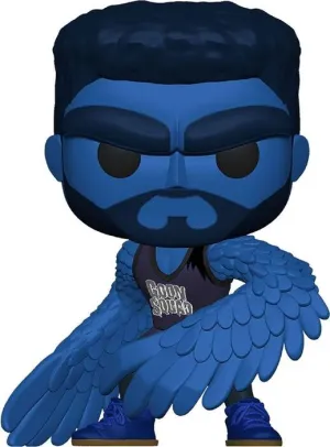 SPACE JAM 2 FIGURA POP! MOVIES VINYL THE BROW 9 CM