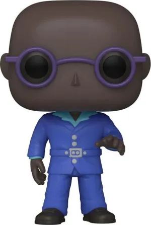 THE MATRIX 4 FIGURA POP! MOVIES VINYL MORPHEUS 9 CM