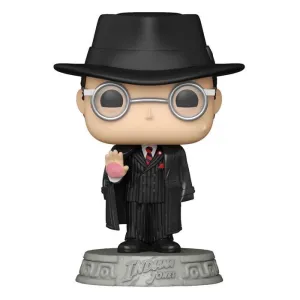 INDIANA JONES FIGURA 9 CM ARNOLD TOHT POP! F-1353