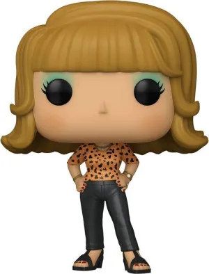 LOS SOPRANO FIGURA POP! TV VINYL CARMELA SOPRANO 9 CM
