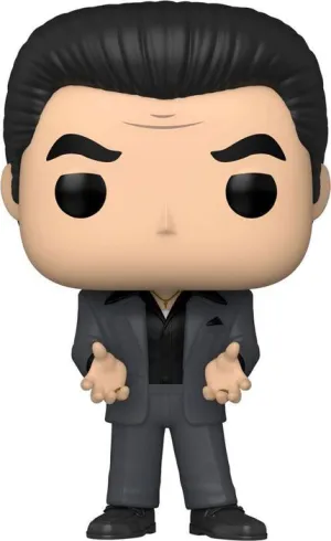 LOS SOPRANO FIGURA POP! TV VINYL SILVIO DANTE 9 CM
