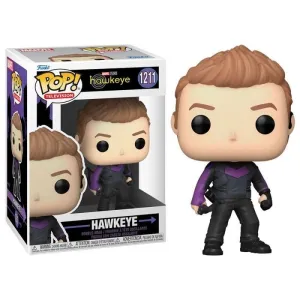 OJO DE HALCÓN POP & BUDDY VINYL OJO DE HALCÓN 9 CM F-1211