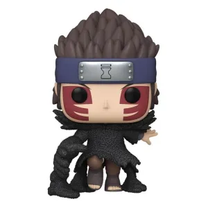 BORUTO - NARUTO NEXT GENERATIONS POP! TELEVISION VINYL FIGURA SHINKI 9 CM