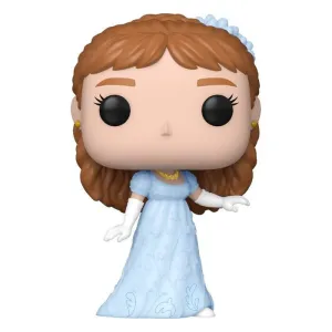 BRIDGERTON POP! TV VINYL FIGURA DAFNE 9 CM F-1466