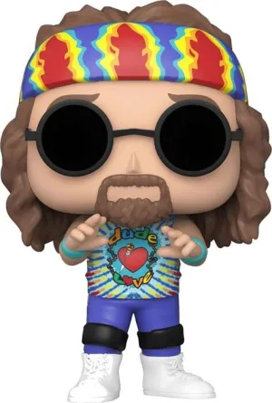 WWE POP! VINYL FIGURA DUDE LOVE 9 CM