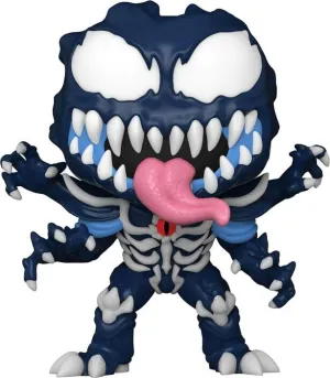 MARVEL: MONSTER HUNTERS FIGURA POP! VINYL VENOM 9 CM