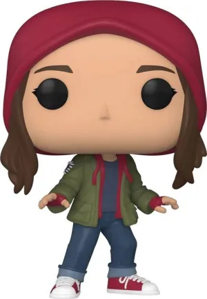 JURASSIC WORLD 3 FIGURA POP! MOVIES VINYL MAISIE 9 CM