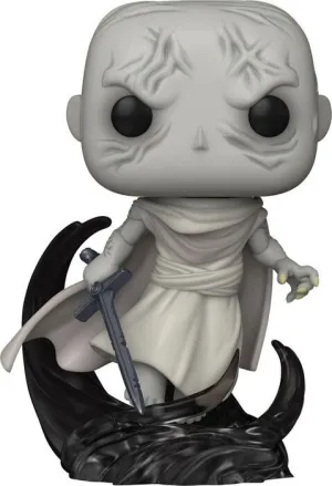 THOR: LOVE & THUNDER FIGURA POP! VINYL GORR 9 CM