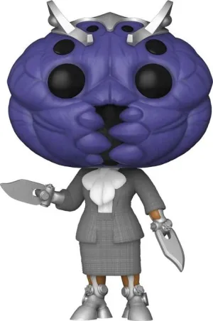 THOR: LOVE & THUNDER FIGURA POP! VINYL MIEK 9 CM