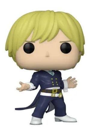MY HERO ACADEMIA FIGURA POP! ANIMATION VINYL NEITO MONOMA SPECIAL EDITION 9 CM