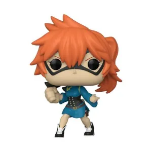 MY HERO ACADEMIA FIG 9 CM ITSUKA KENDO POP! ANIMATION VINILO