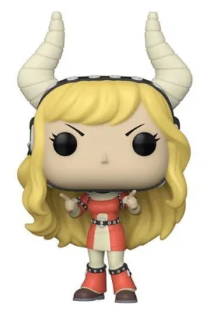 MY HERO ACADEMIA FIGURA POP! ANIMATION VINYL PONY TSUNOTORI 9 CM