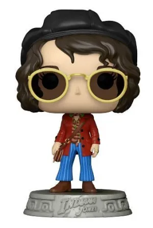 INDIANA JONES 5 POP! MOVIES VINYL FIGURA HELENA SHAW 9 CM