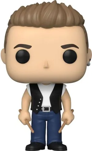 U2 POP! ROCKS VINYL FIGURA ZOO TV LARRY 9 CM