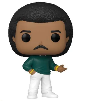 LIONEL RICHIE POP! ROCKS VINYL FIGURA 9 CM