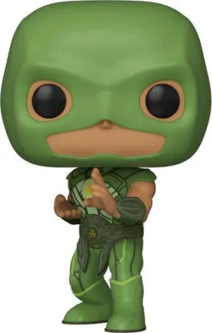 PEACEMAKER POP! MOVIES VINYL FIGURA JUDOMASTER 9 CM