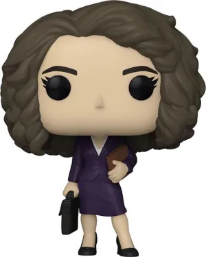 SHE-HULK POP! VINYL FIGURA JENNIFER 9 CM