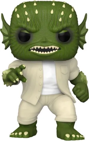 SHE-HULK POP! VINYL FIGURA ABOMINACIÓN 9 CM