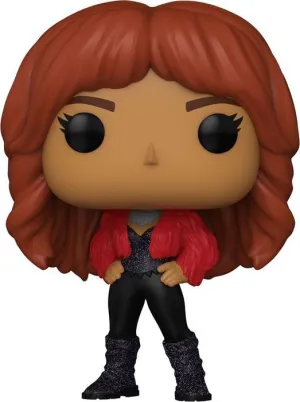 SHE-HULK POP! VINYL FIGURA TITANIA 9 CM