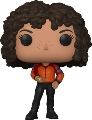 CABALLERO LUNA FIGURA POP! MARVEL VINYL LAYLA 9 CM