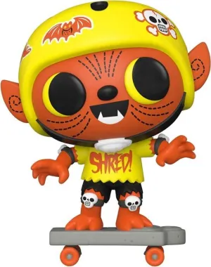 BOO HOLLOW VINYL FIGURA PHINNEAS 11 CM