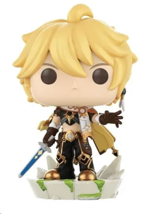 GENSHIN IMPACT POP! VINYL FIGURA AETHER EDICIÓN EXCLUSIVA 9 CM