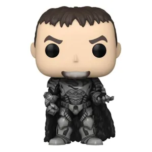 THE FLASH FIGURA POP! MOVIES VINYL GENERAL ZOD 9 CM