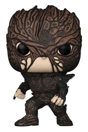 THE FLASH FIGURA POP! MOVIES VINYL DARK FLASH 9 CM