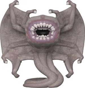 STRANGER THINGS POP! TV VINYL FIGURA DEMO-BAT 9 CM