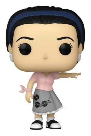 FRIENDS POP! TV VINYL FIGURA WAITRESS MONICA 9 CM