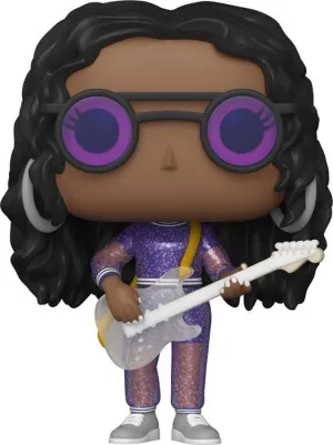 H.E.R. POP! ROCKS VINYL FIGURA 9 CM